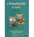 E-Panchayats in India: Some Facets